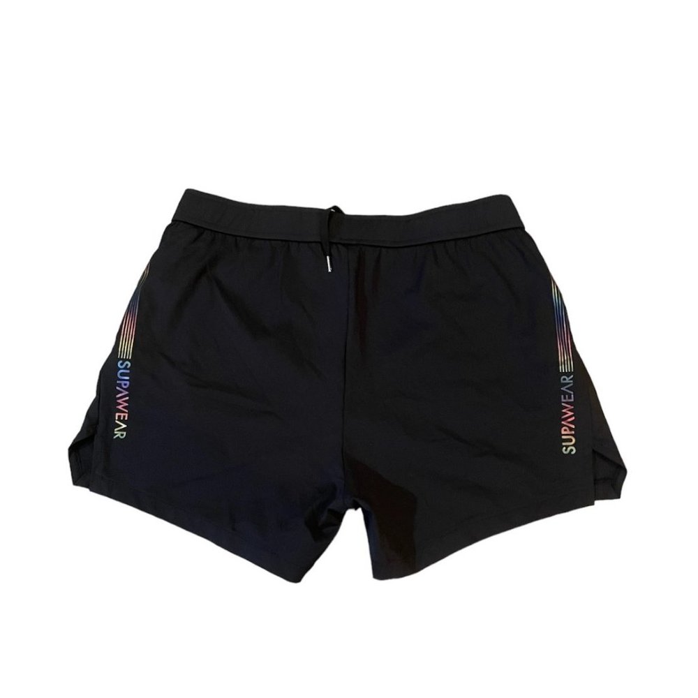 Never Worn, Mens Supawear Size XL Shorts